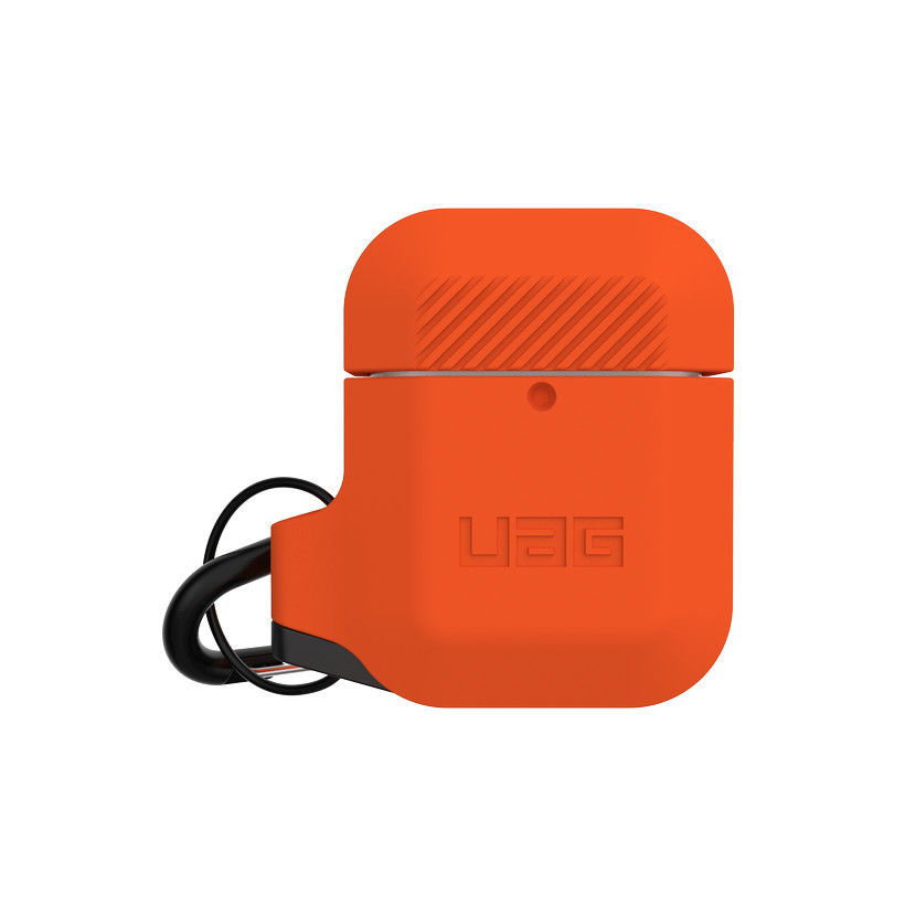 Ốp UAG Dành Cho Airpods Silicone - Hàng Chính Hãng