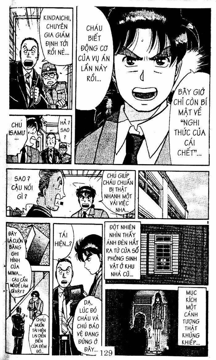 thám tử kindaichi (bản đẹp) chapter 19 42