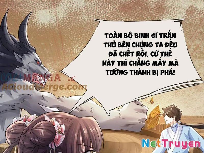 ta có thể nuốt chửng mọi thứ chapter 78 41