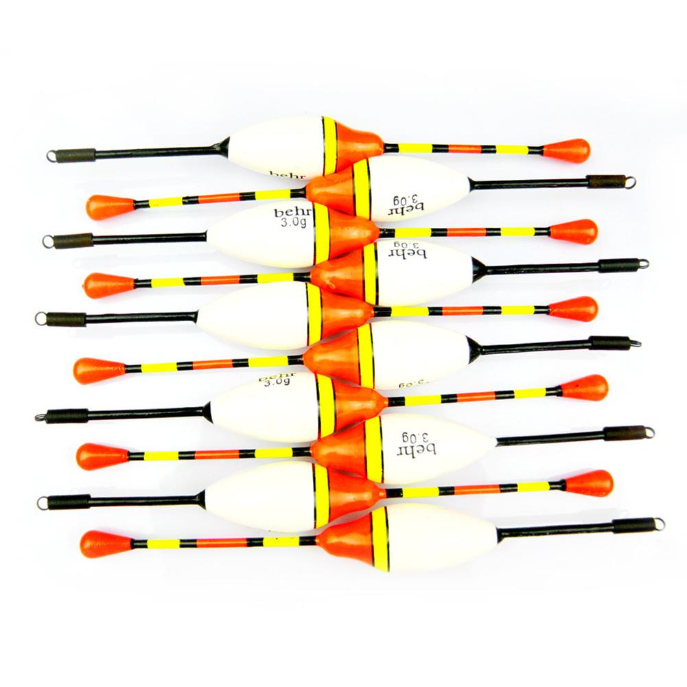 Fishing Float Sycamore Wood Paulownia Rock Fishing Float Grass Nest Float Lake Float Fihsing Accessories