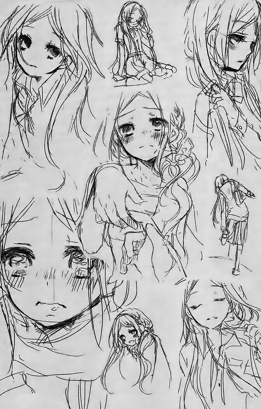 sensei ni ageru chapter 6 40