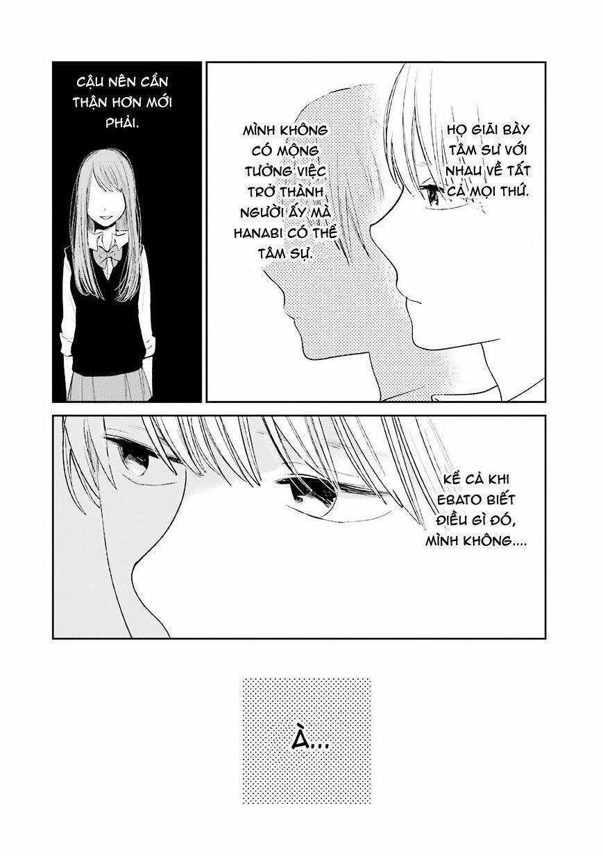 ước mơ của cặn bã chapter 25 8