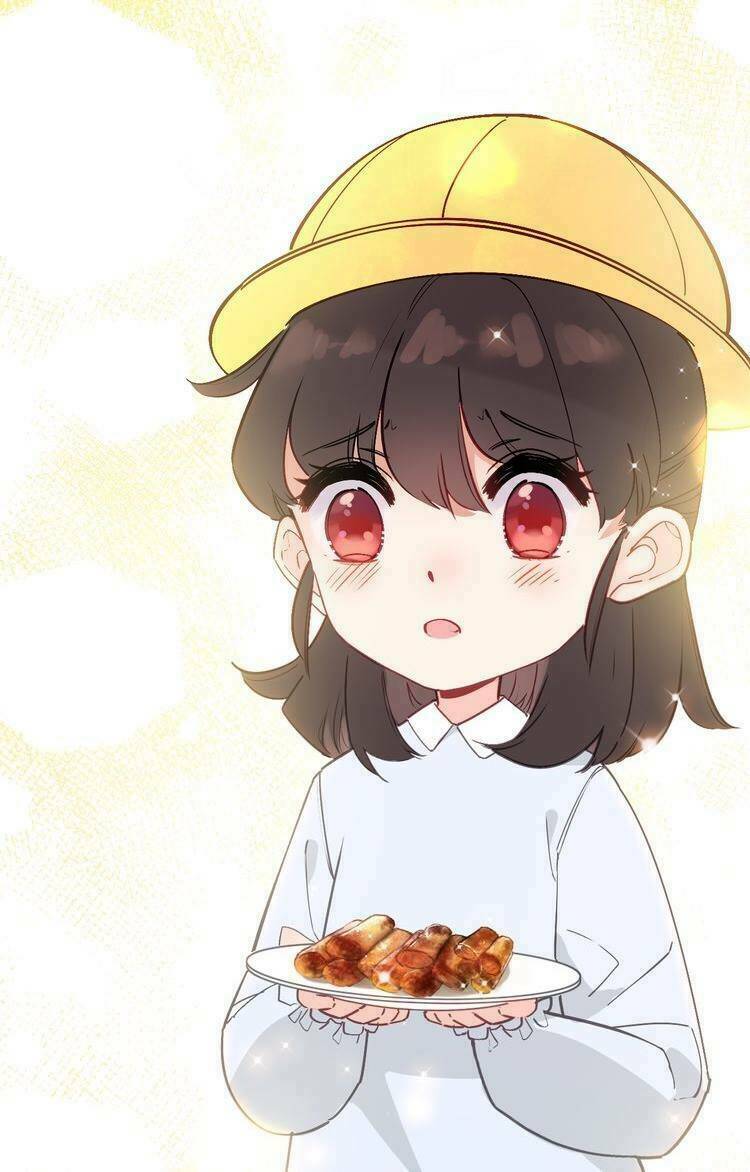 thượng tiên nhà ta thích ăn giấm chapter 6 5