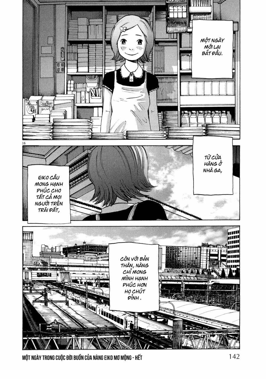 sekai no owari to yoakemae chapter 4 17