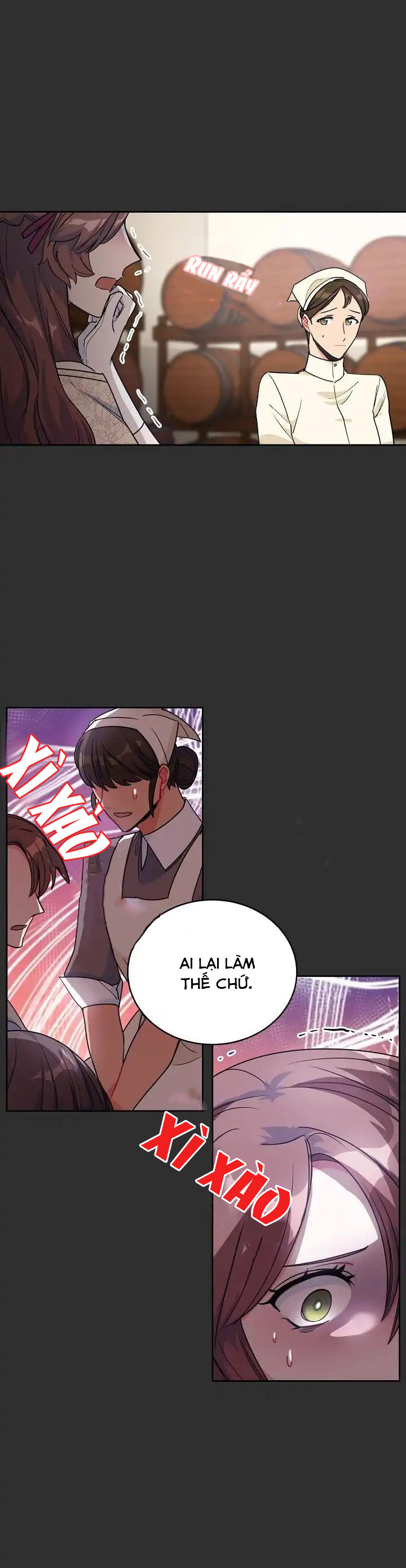 50 công thức pha trà của nữ công tước chapter 18 5