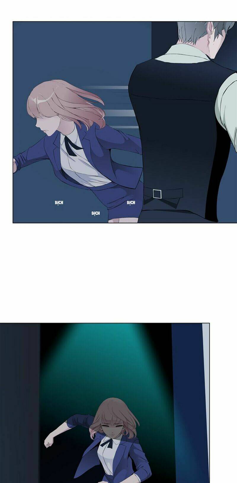 sổ tay mỹ nam giới x chapter 24 30