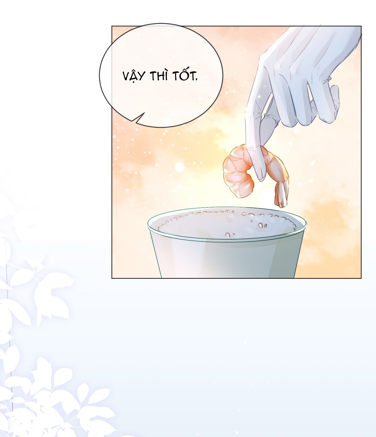 nàng pháp y thân yêu của tôi chapter 86.1 9