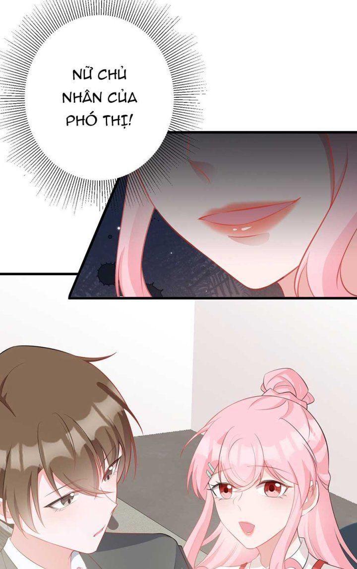 siêu cấp trà xanh hệ thống chapter 23 10