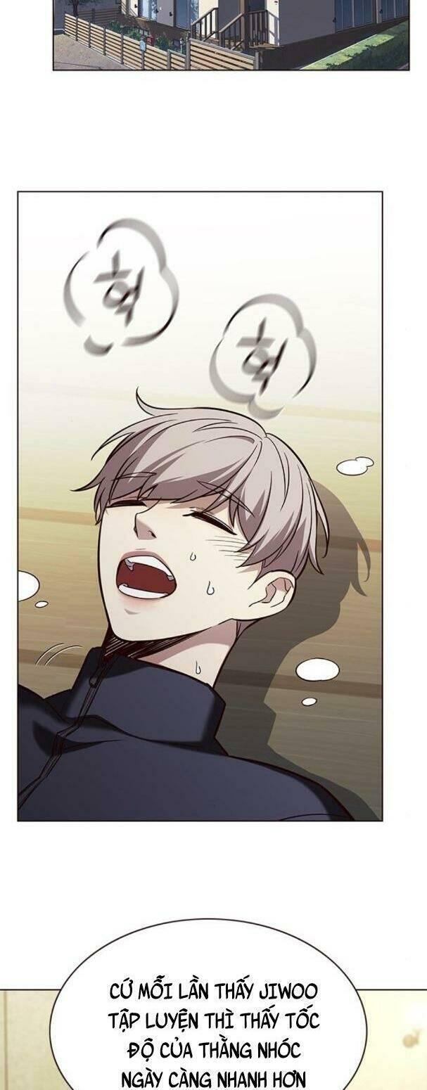 biến thân thành mèo chapter 179 26