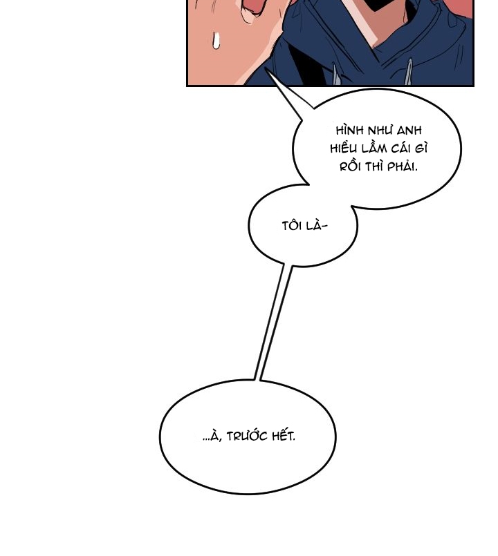 tình tay ba chapter 2 75