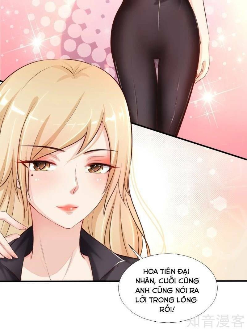 tối cường vận đào hoa chapter 85 42