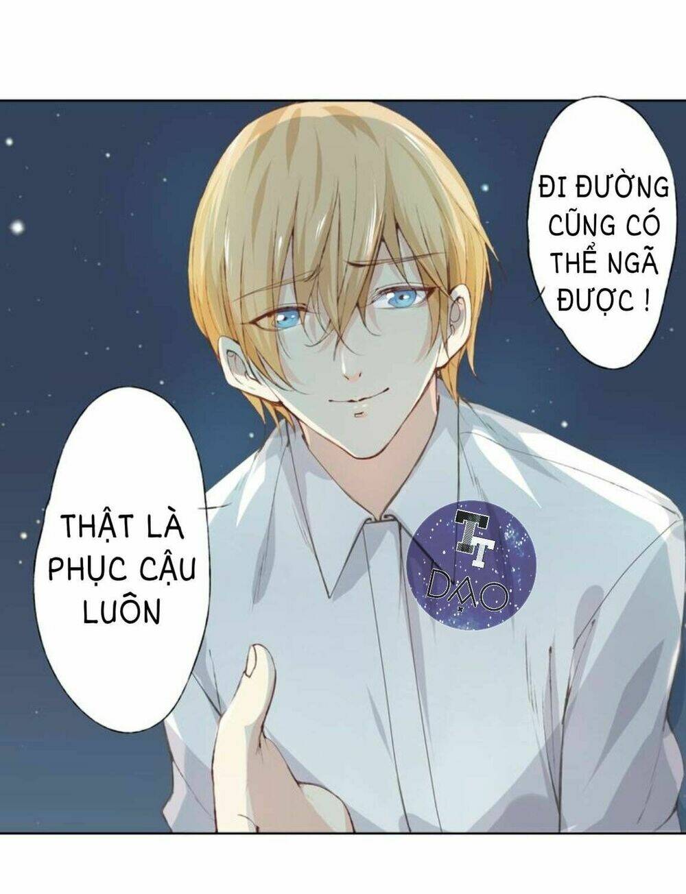 tôi không phải đa nhân cách chapter 9 6