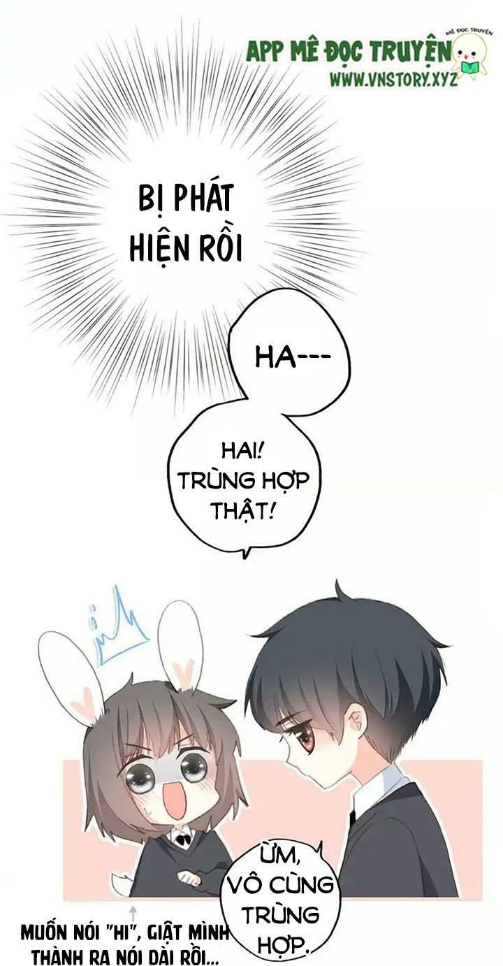 con tim rung động 2 chapter 41.5 9