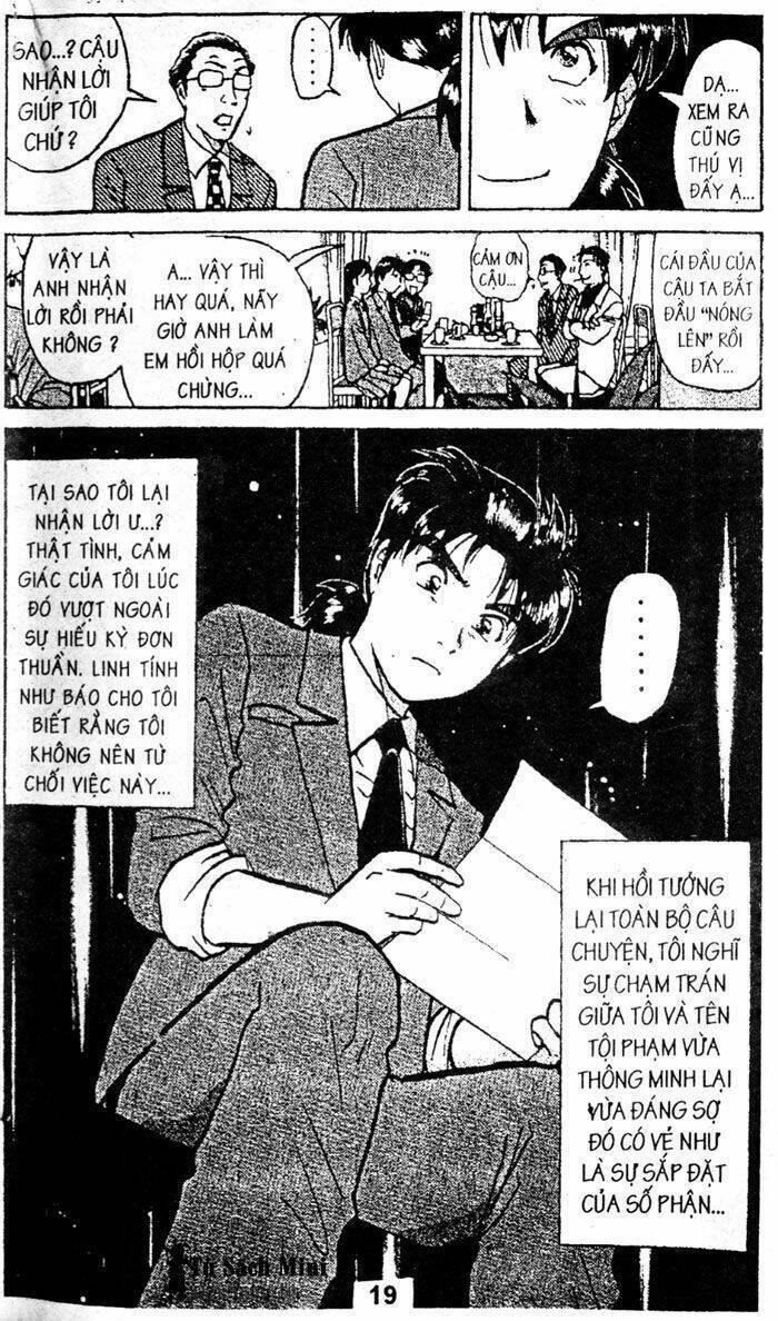 thám tử kindaichi (bản đẹp) chapter 57 21