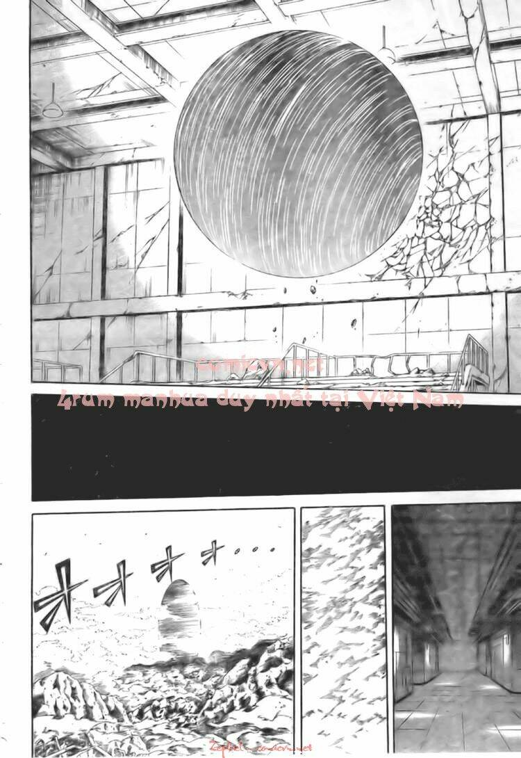 tấm thẻ bí ẩn chapter 126 9