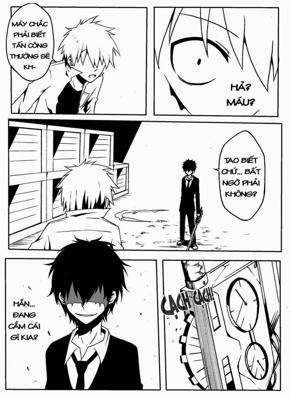 memory locked chapter 3 29