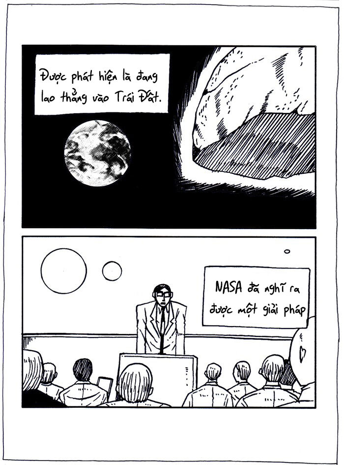 mắc kẹt trên mặt trăng chapter 9 3