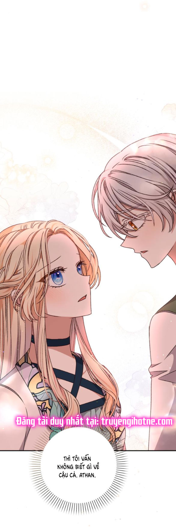 Bạo Chúa Muốn Có Cuộc Sống Tốt Đẹp chapter 33.2 - Trang 52