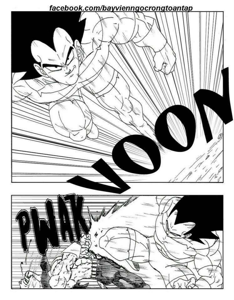 thế giới ngọc rồng new age chapter 4 2