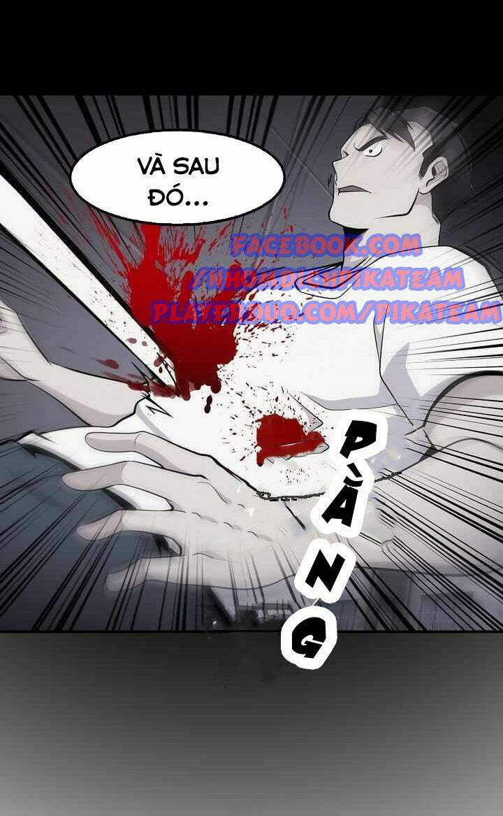 điều tra viên chuyển sinh chapter 11 36