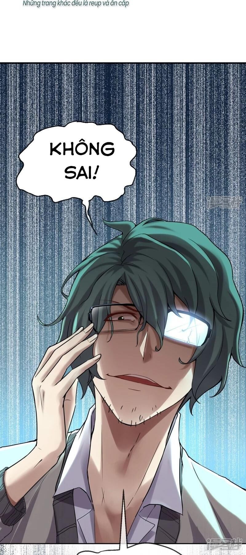 ta có một căn phòng mạo hiểm chapter 10 6