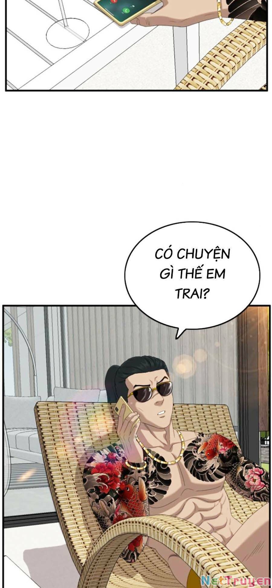 người xấu chapter 141 2