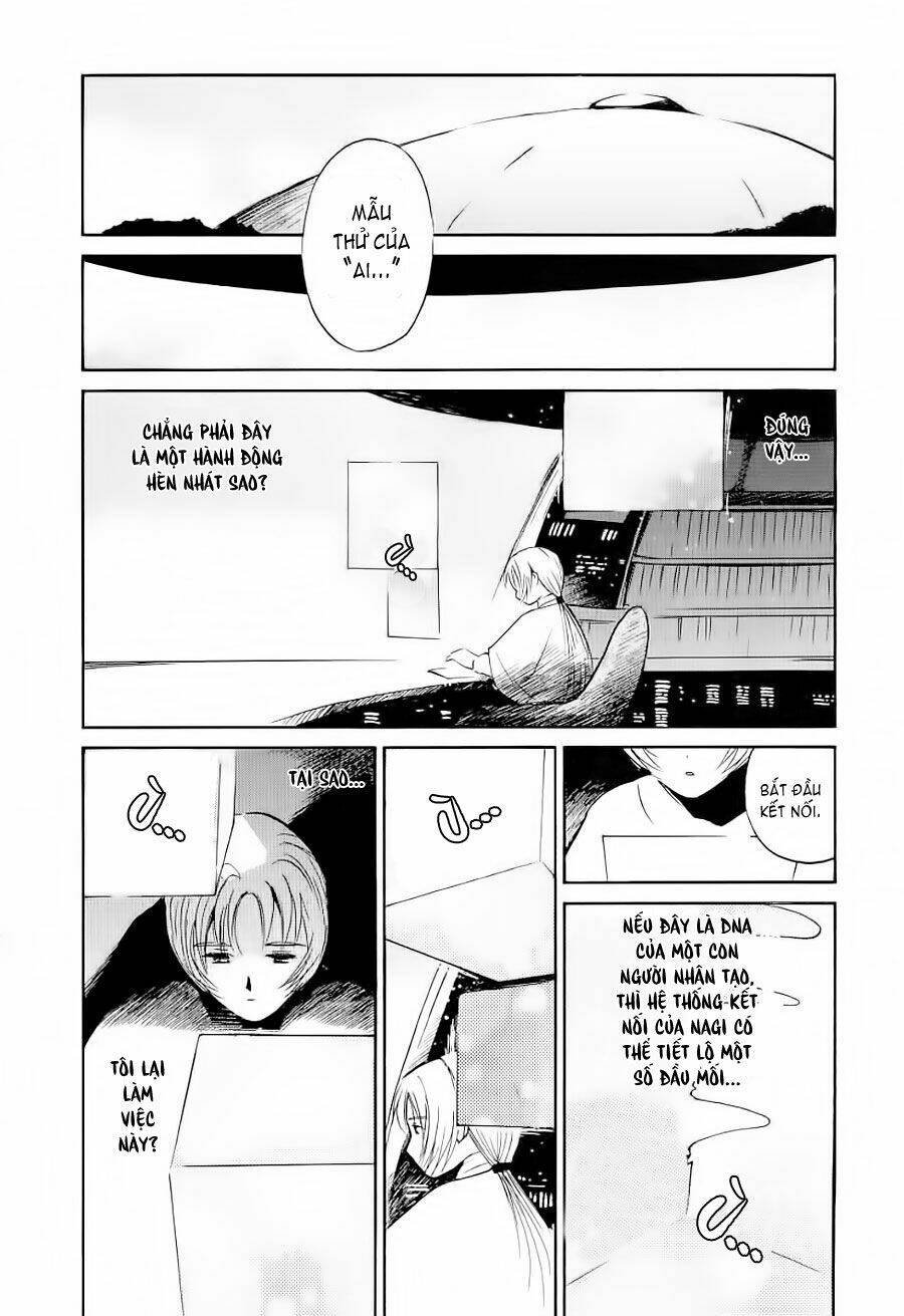 người tình chapter 23 9