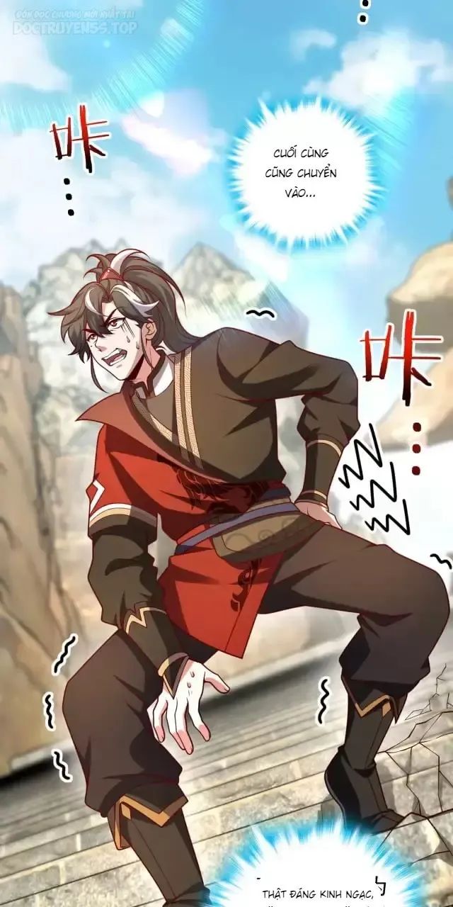 tôi, thần long của nữ đế! chapter 18 9