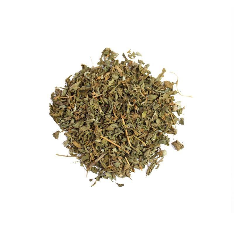 Túi Cỏ bạc hà catnip cho mèo thư giãn Ngáo Và Gâu Đần - Catnip khô cho mèo - Bạc hà cho mèo