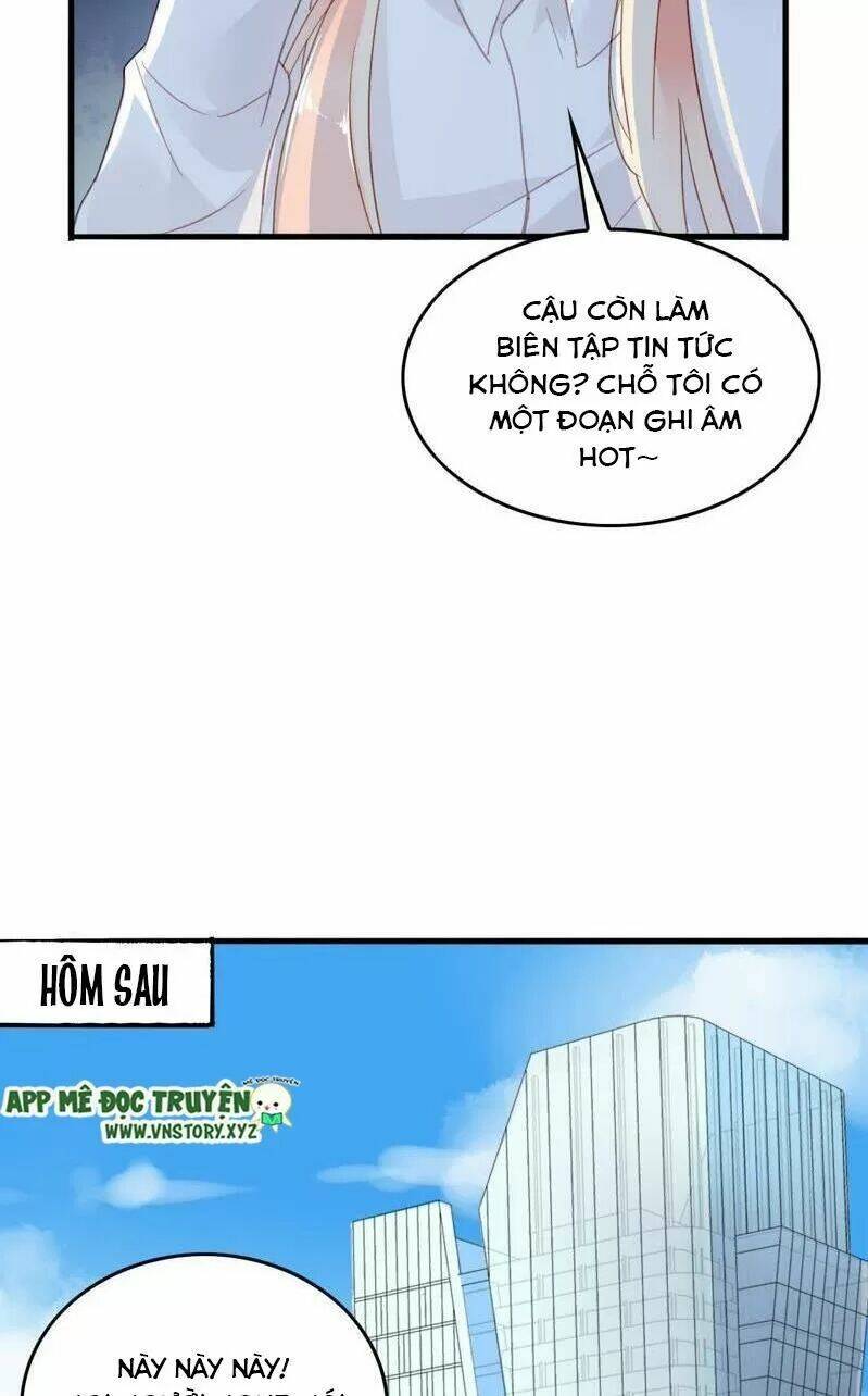 mưu ái thành nghiện chapter 5 23
