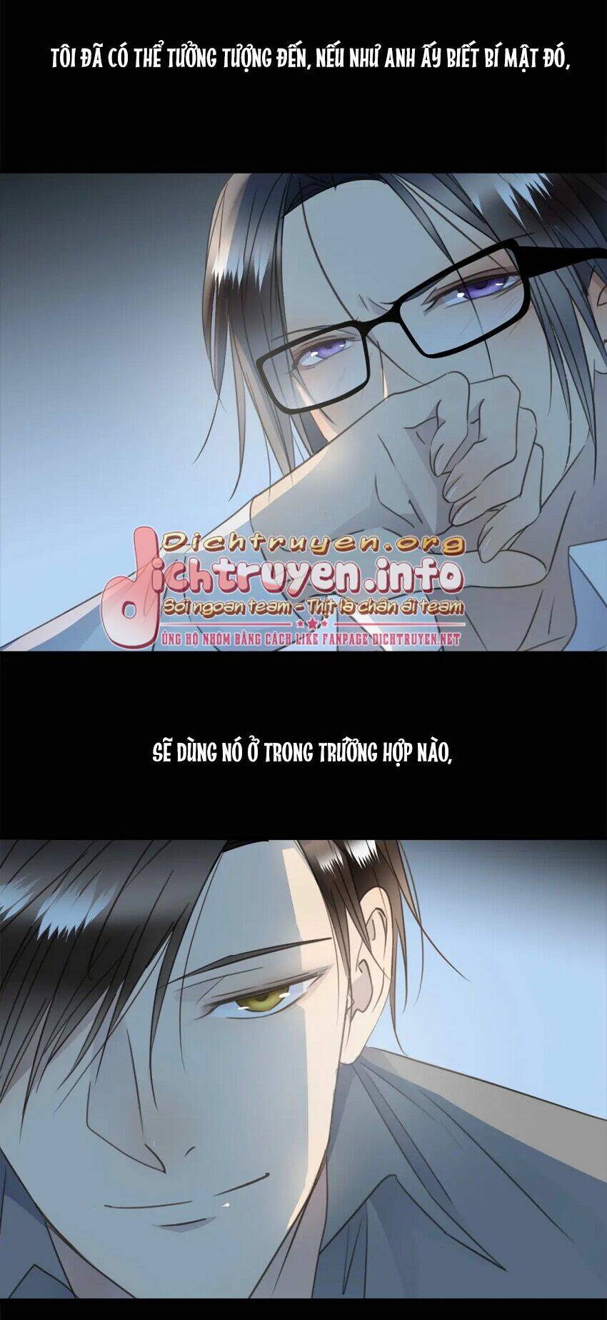 tiên sinh nói dối chapter 49.5 40