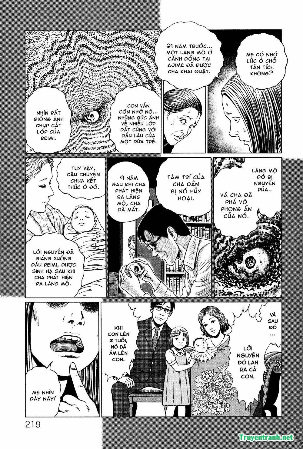 layers of fear chapter 2 10