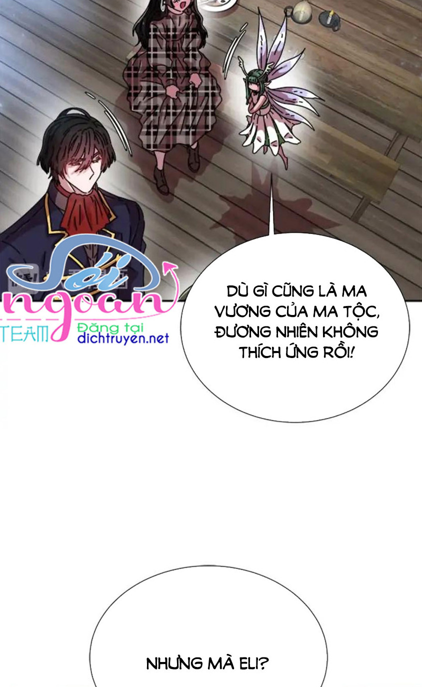 con gái bảo bối của ma vương chapter 72 12