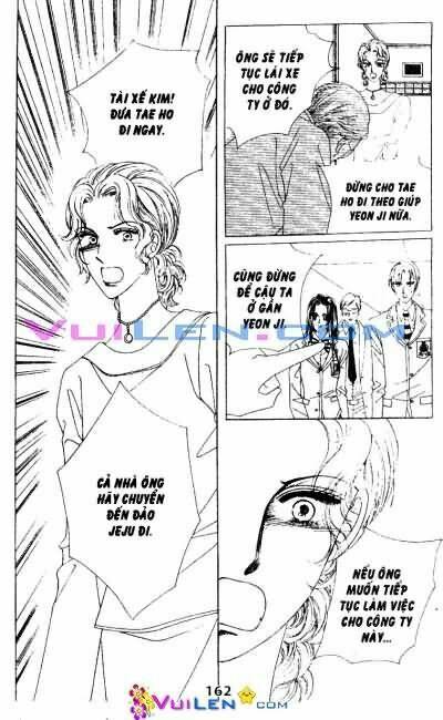 nụ hôn đầu chapter 5 162