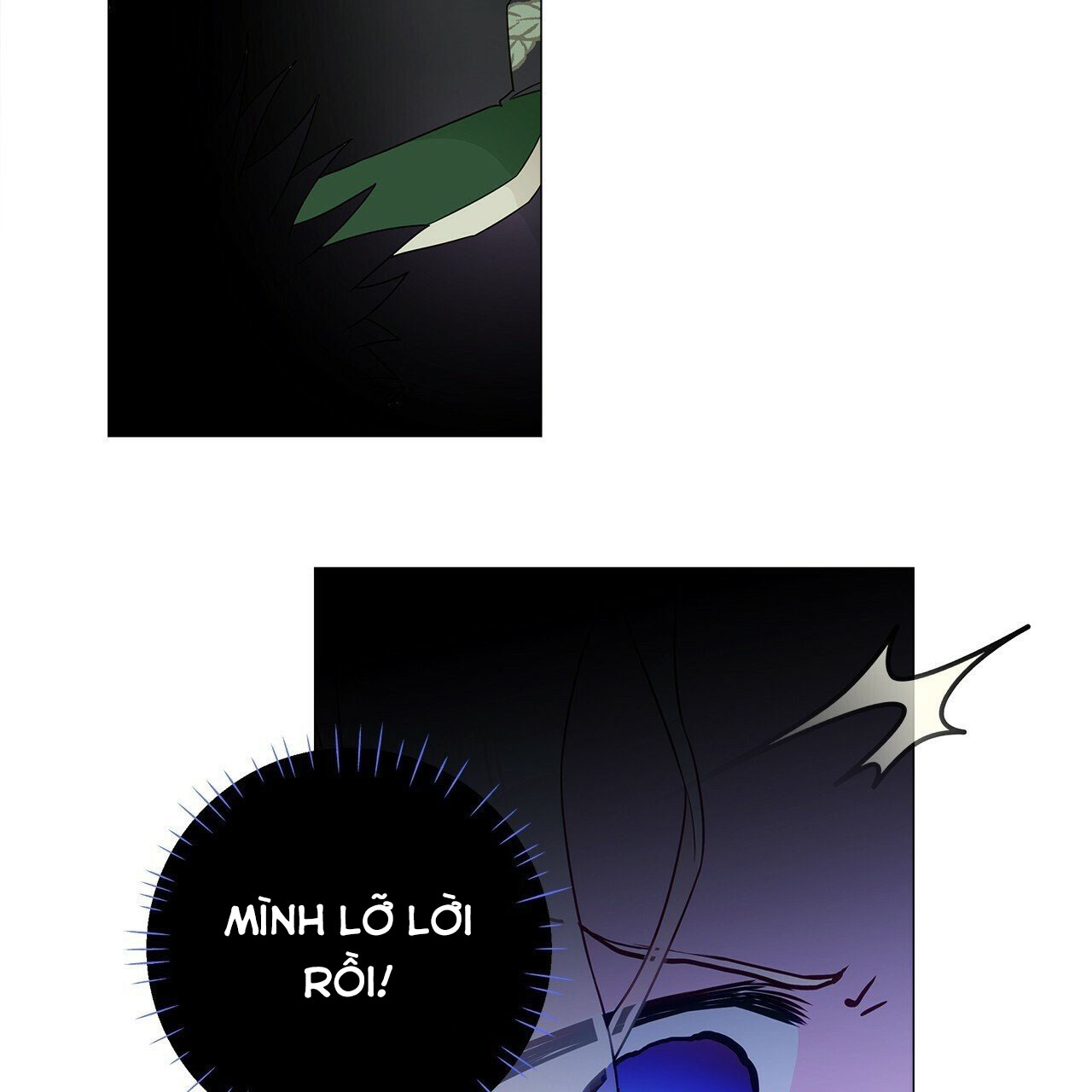 hãy chọn papa thật sự trong số các bạo chúa! chapter 11 70