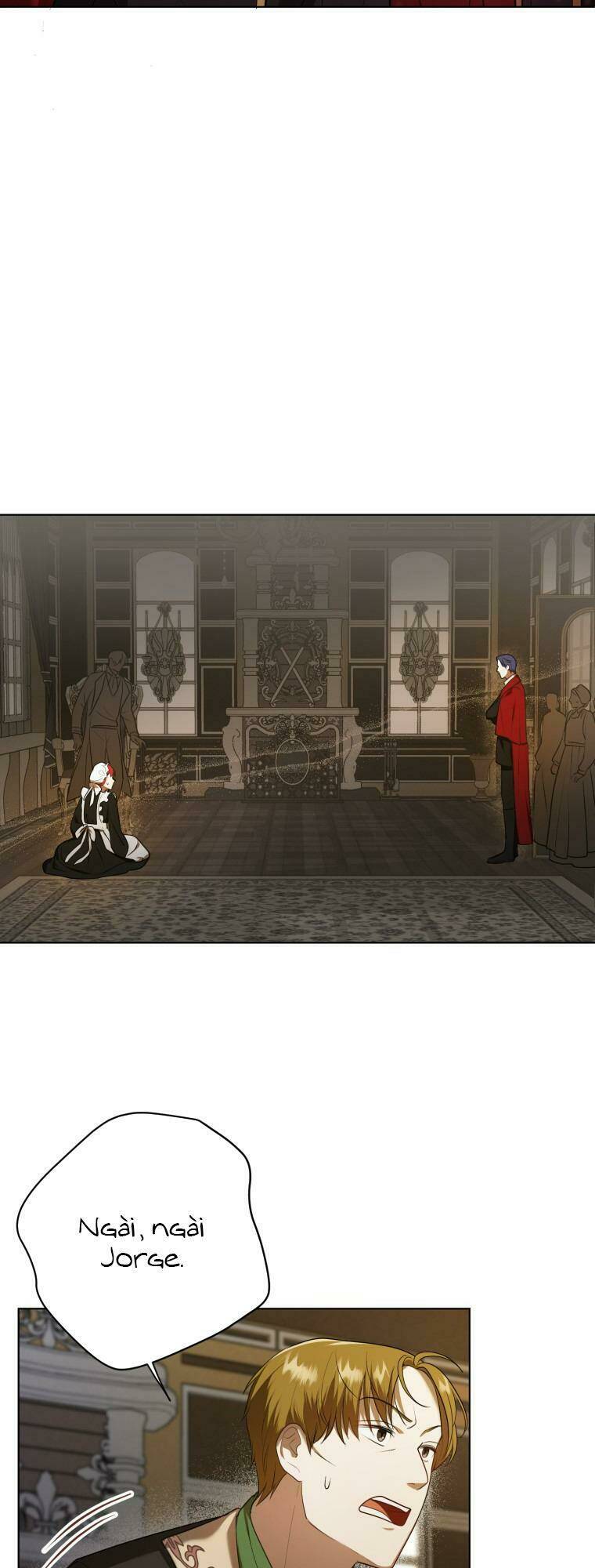 tôi trở thành phiên dịch viên của bạo chúa chapter 10 12
