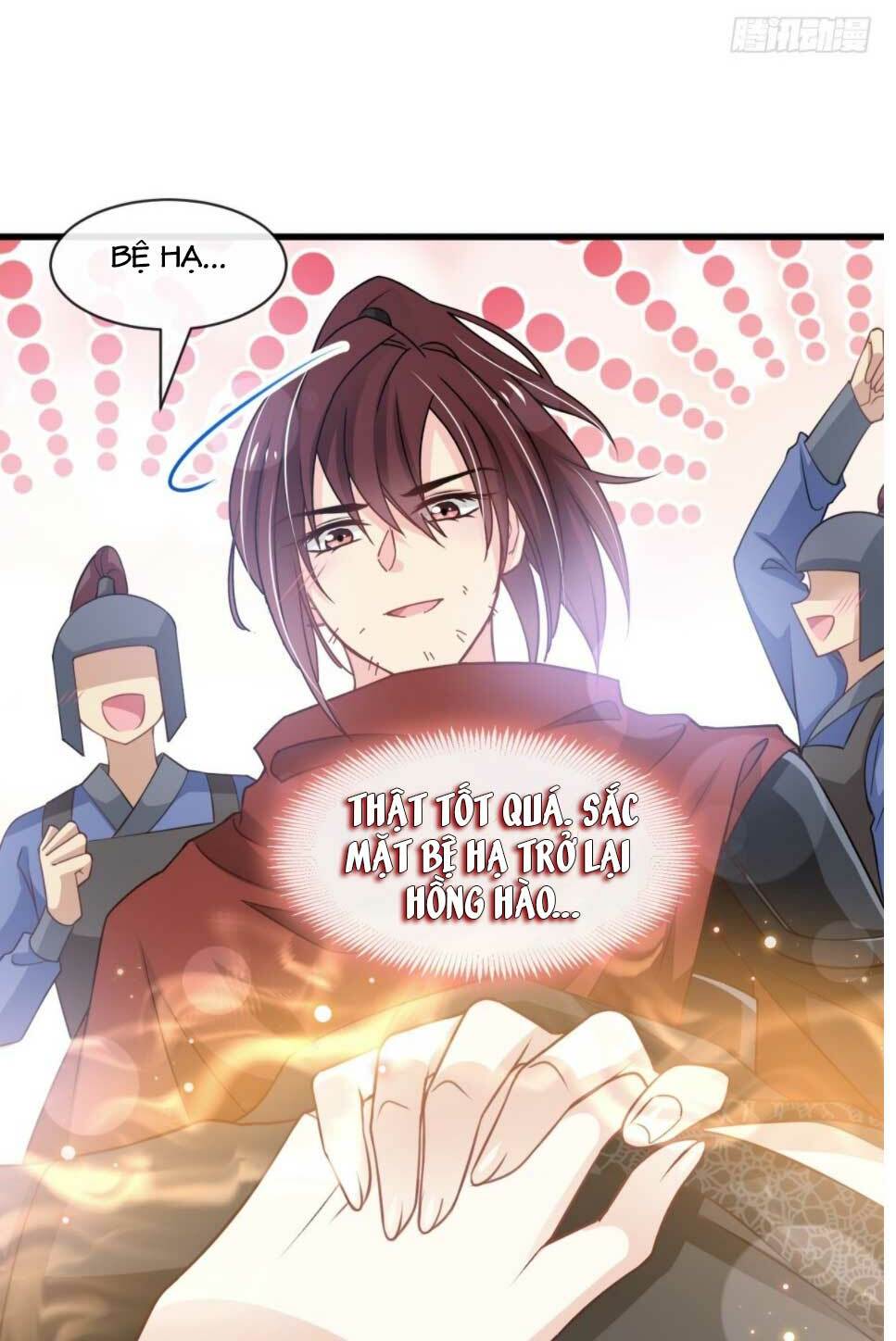 thiên hạ đệ nhất sủng phi chapter 185.1 11