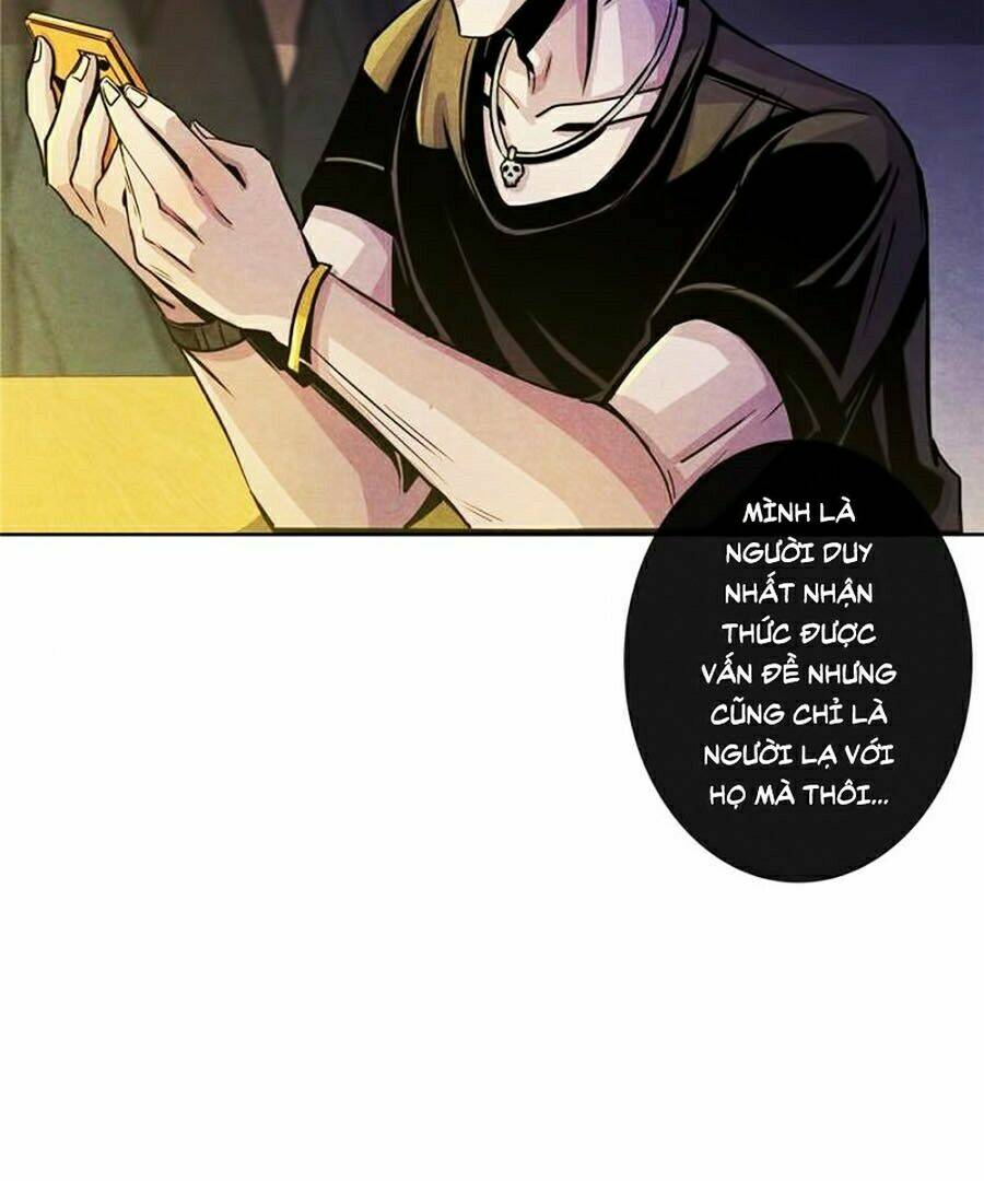 bác sĩ hỗn mang chapter 8 24