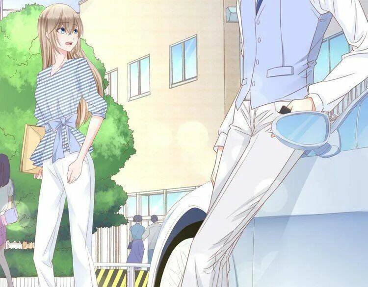 tổng tài đại nhân song mặt kiều thê chapter 8 62