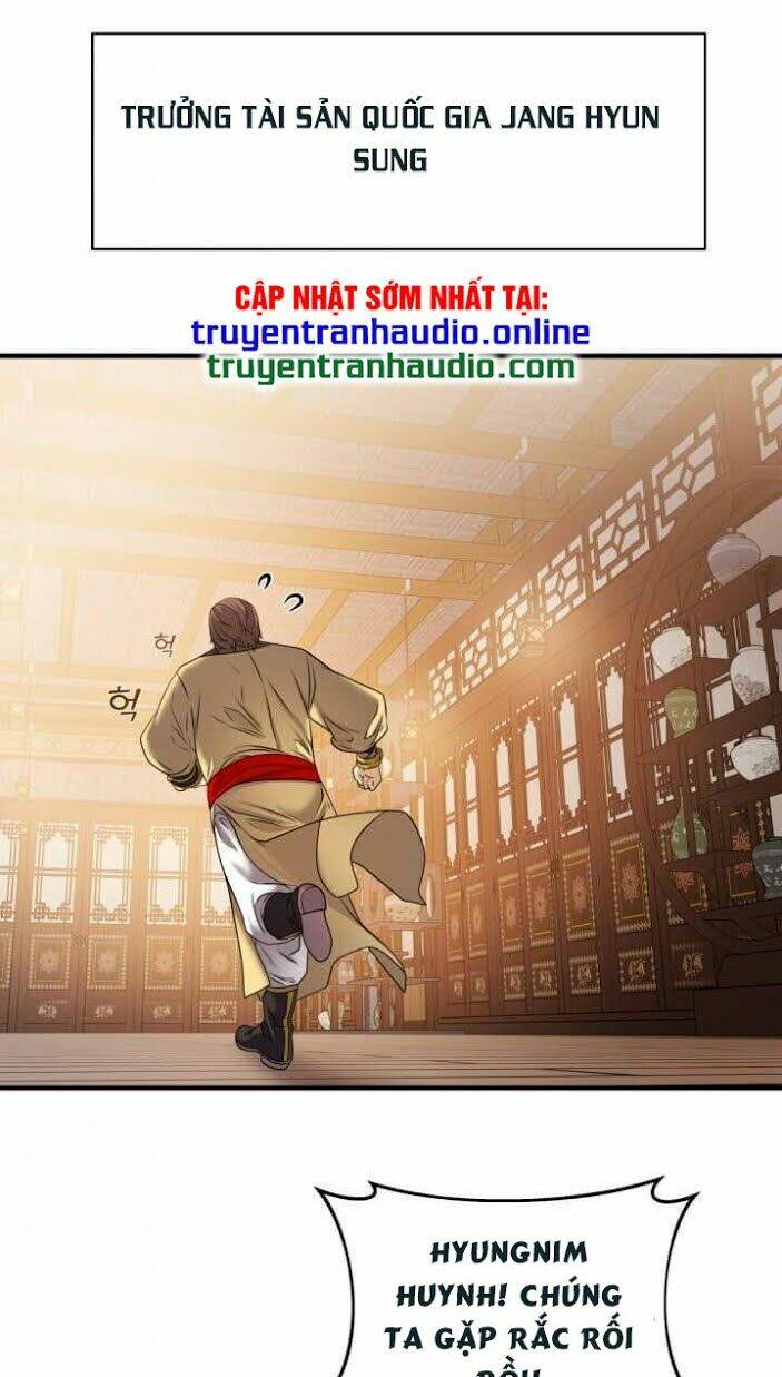 lôi thần chuyển sinh chapter 28 23