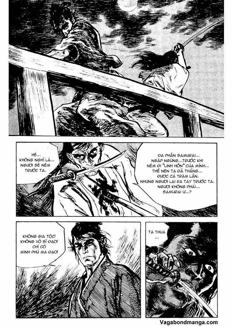 lone wolf and cub chapter 81 46
