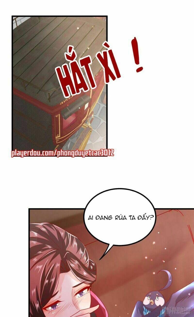 ta phải làm hoàng hậu chapter 40 17