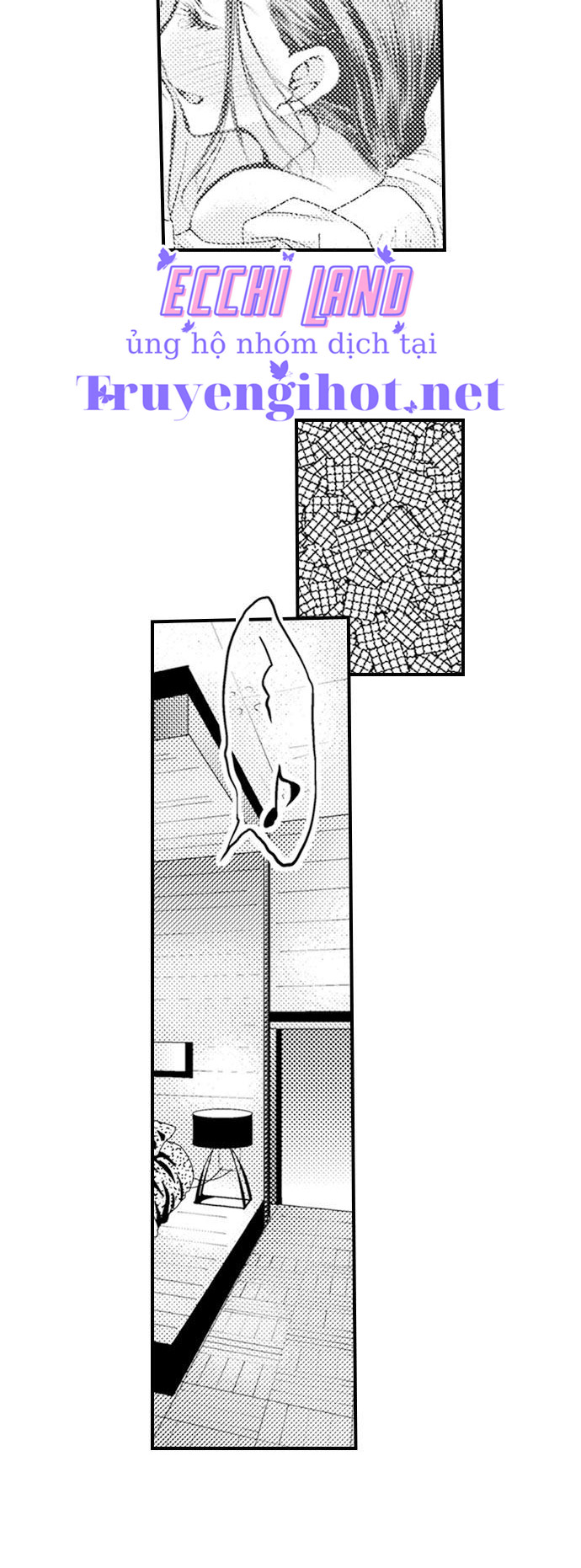 họ hủy hoại tôi trong cái lồng giam này chapter 61.1 12