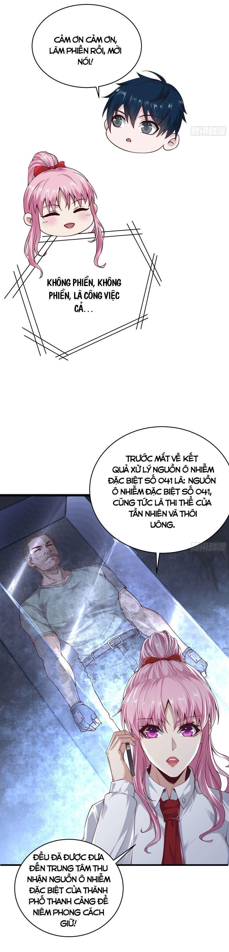 bắt đầu từ trăng đỏ chapter 22 20