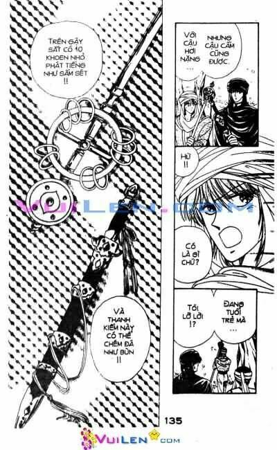 nàng công chúa ham chơi chapter 11 135