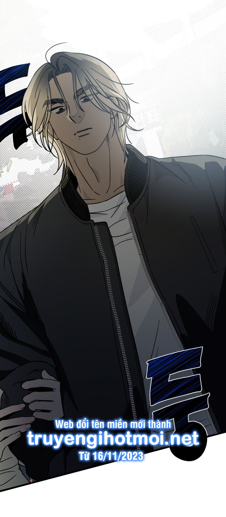 quy luật về rác rưởi chapter 2.2 10