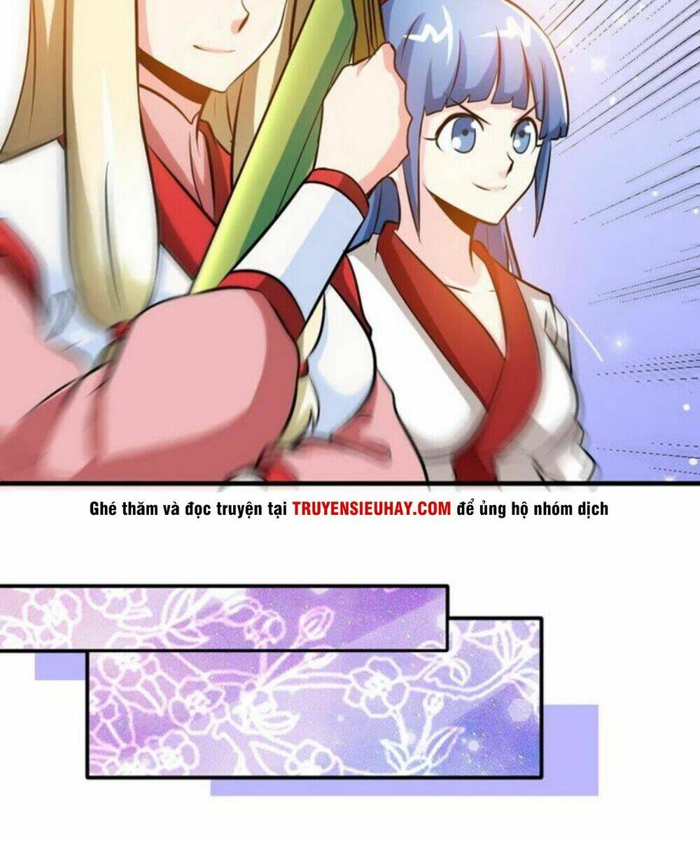 chí tôn thần ma chapter 75 16