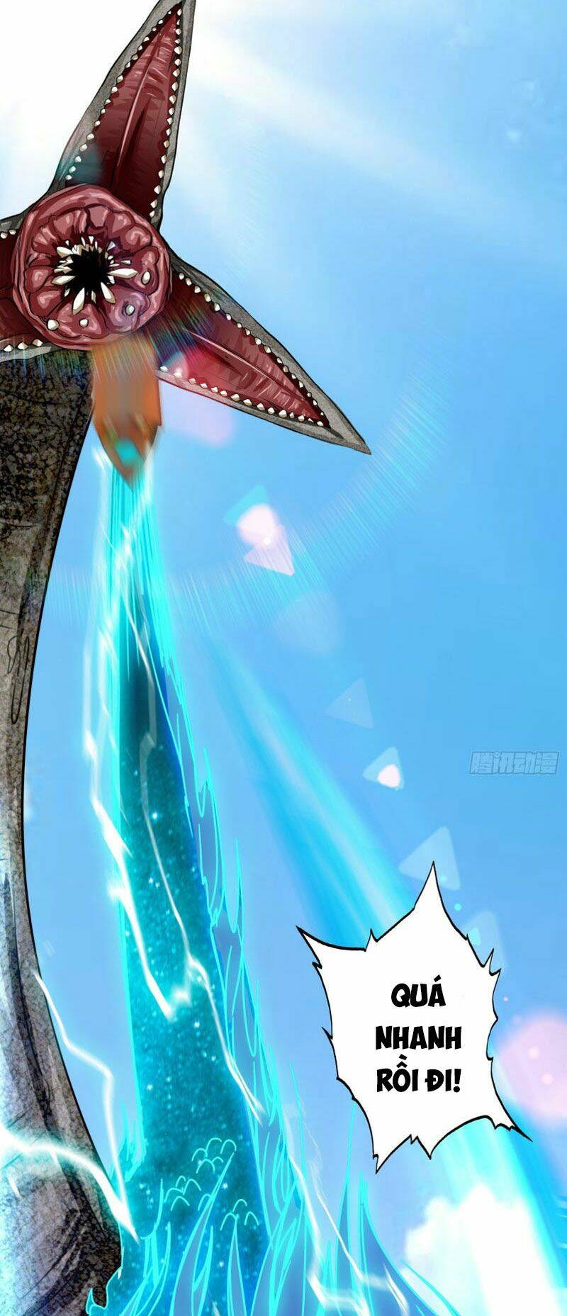 chư thiên ký chapter 287 38