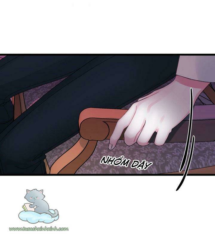 công chúa bãi rác chapter 51 50