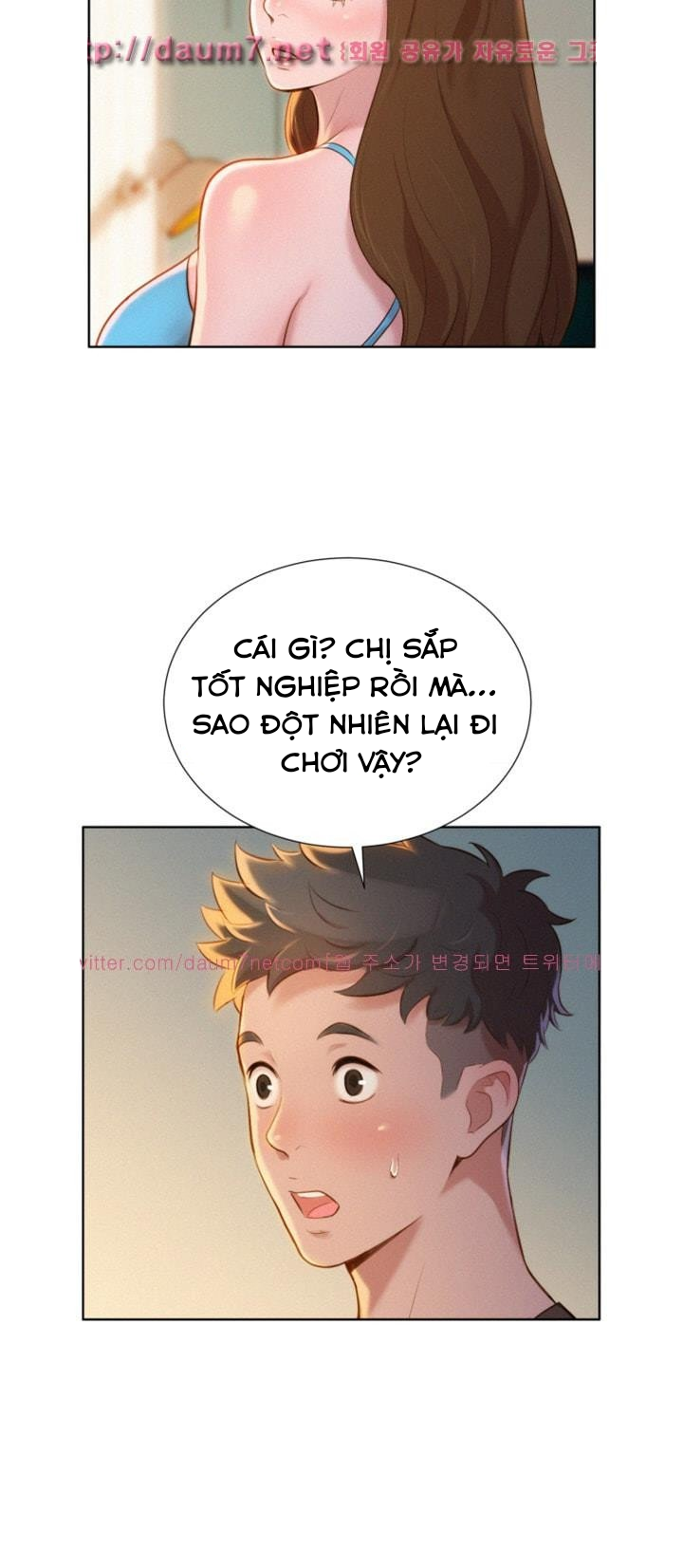 chị gái mưa chapter 11 22